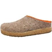 Chaussons Haflinger -