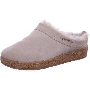 Chaussons Haflinger -