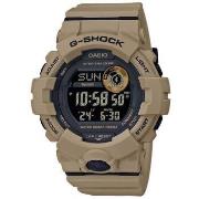 Montre Casio G-SQUAD GBD-800UC-5ER