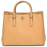 Sac à main Lauren Ralph Lauren MARCY 36 SATCHEL LARGE