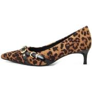 Chaussures escarpins Fashion Attitude FAG_1809_LEOPARD