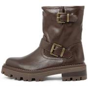 Boots Fashion Attitude FAG_AX29108_18_BROWN