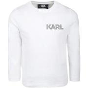 T-shirt enfant Karl Lagerfeld Kids Z30243