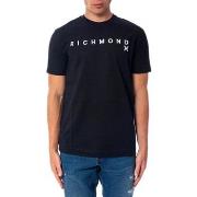 Polo John Richmond UMA24143TS