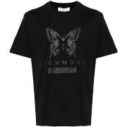 T-shirt John Richmond UMA24067TS