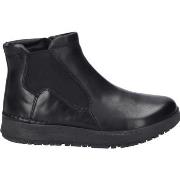 Bottes Josef Seibel Anna 04, black-black