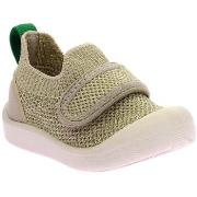 Chaussons bébé Kickers Kitoukro