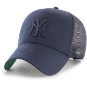 Casquette '47 Brand 47 CAP MLB NEW YORK YANKEES BRANSON MVP NAVY