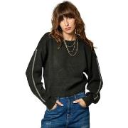 Pull Kaporal - Pull - charcoal