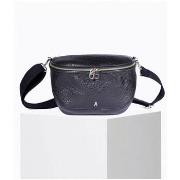 Sac Craie Big Banane Fanny Pack Noir