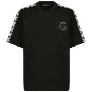 T-shirt D&amp;G T-Shirt