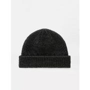 Chapeau Dickies WOODWORTH WAFFLE - DK0A4XFD-BLK1 BLACK