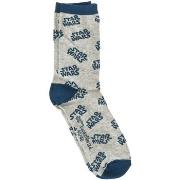 Chaussettes Disney HU5684-LGMEL