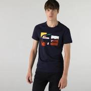 T-shirt Lacoste -