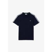 T-shirt Lacoste -