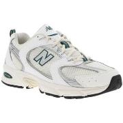 Baskets basses New Balance 23802CHAH24