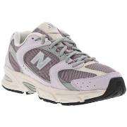 Baskets basses New Balance 23803CHAH24