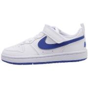 Baskets basses enfant Nike COURT BOROUGH LOW RECRAFT (PSV)