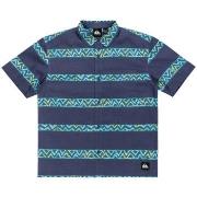 Chemise enfant Quiksilver Dalnavert