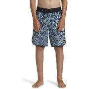 Maillots de bain enfant Quiksilver Highline Scallop