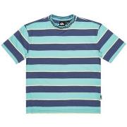 Debardeur enfant Quiksilver Stripe