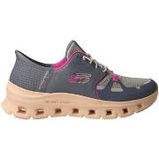 Baskets basses Skechers -