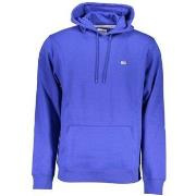 Sweat-shirt Tommy Hilfiger TOMMY JEANS - Sweat Capuche - bleu roi