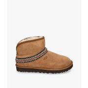 Bottines UGG CLASSIC MINI CRESCENT