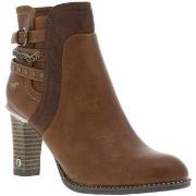 Boots Mustang 23693CHAH24