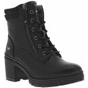 Boots Mustang 23689CHAH24