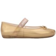 Ballerines Melissa Sophie AD - Gold