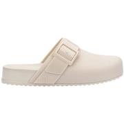 Sandales Melissa Cozy Clog Fem - Beige