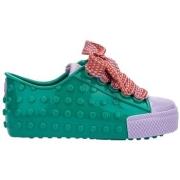 Baskets enfant Melissa MINI Polibolha Special B - Green/Lilac