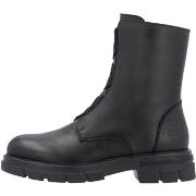 Boots Rieker Bottine Cuir Minato