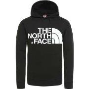 Sweat-shirt The North Face M STANDARD HOODIE