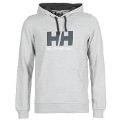 Sweat-shirt Helly Hansen HH LOGO HOODIE