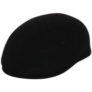 Casquette Chapeau-Tendance Casquette bombée 100% laine T59