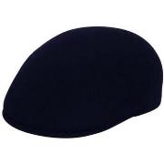 Casquette Chapeau-Tendance Casquette bombée 100% laine T58