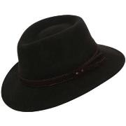 Chapeau Chapeau-Tendance Chapeau australien HOUSTON T56