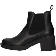 Bottines Frau 80N3