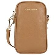 Pochette LANCASTER Pochette smartphone ref 51835 camel 10*17*4 cm