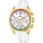 Montre Festina F20650/2, Quartz, 38mm, 10ATM