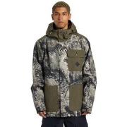 Parka DC Shoes Servo