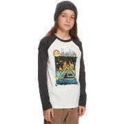 Debardeur enfant Quiksilver Qs Rockin