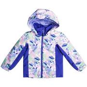 Parka enfant Roxy Snowy Tale