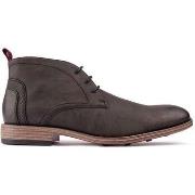 Boots Soletrader Flint Chukka Des Bottes