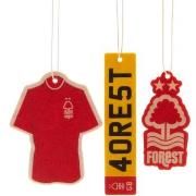 Bougies, diffuseurs Nottingham Forest Fc TA11241