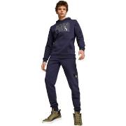 Jogging Puma Ess Logo Lab Sweatpant