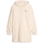 Robe Puma Classics Hooded