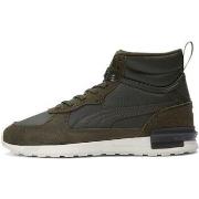 Boots Puma Graviton Mid